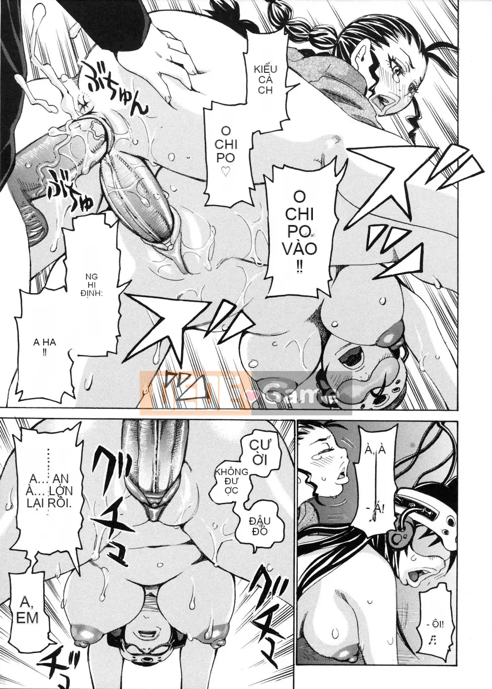 [Kira Hirogi] Sách người lớn