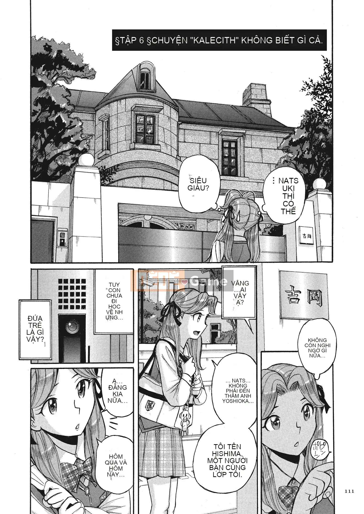 [Kojima Mio] Bí mật kép [Kỹ thuật số]