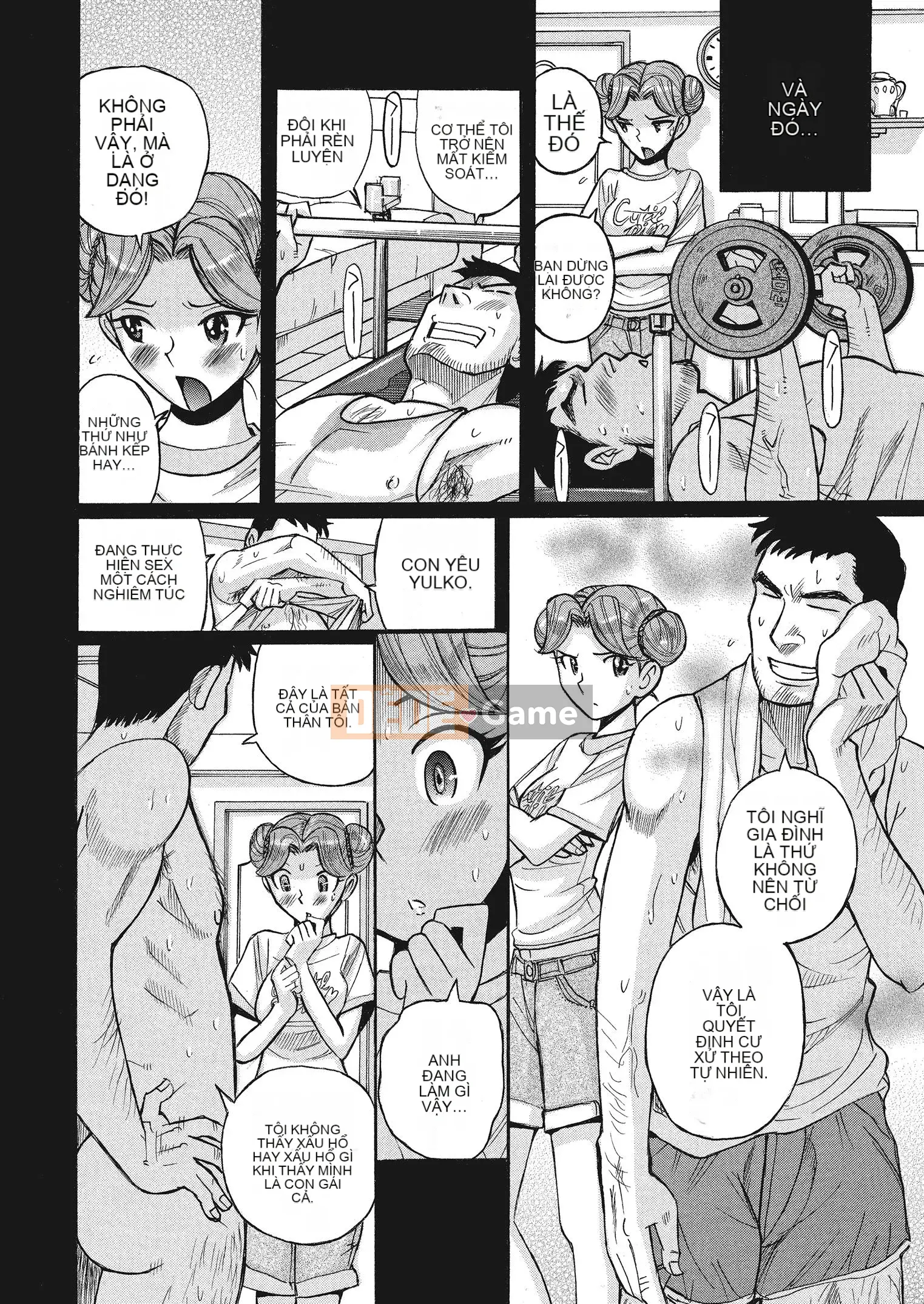 [Kojima Mio] Bí mật kép [Kỹ thuật số]