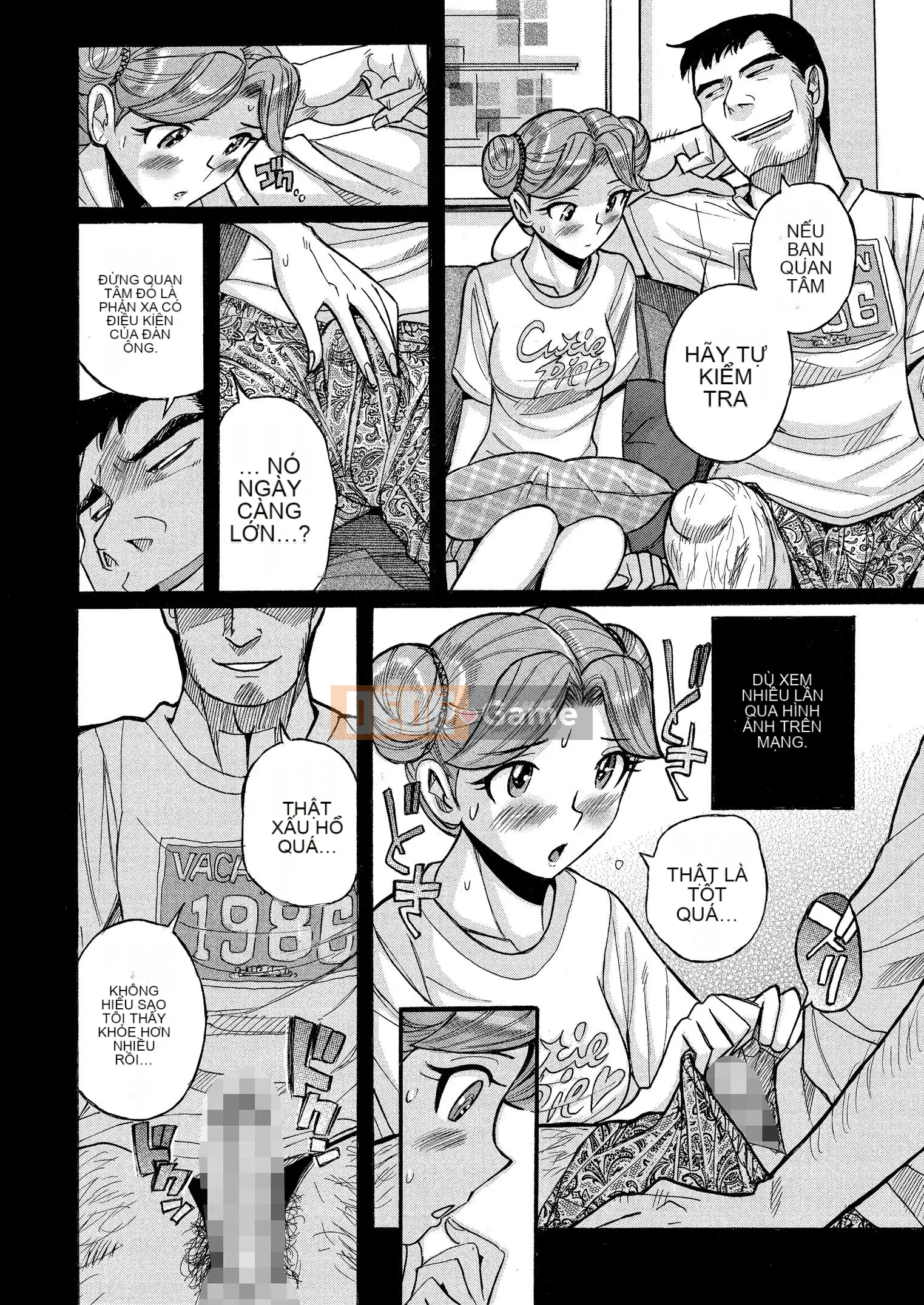 [Kojima Mio] Bí mật kép [Kỹ thuật số]