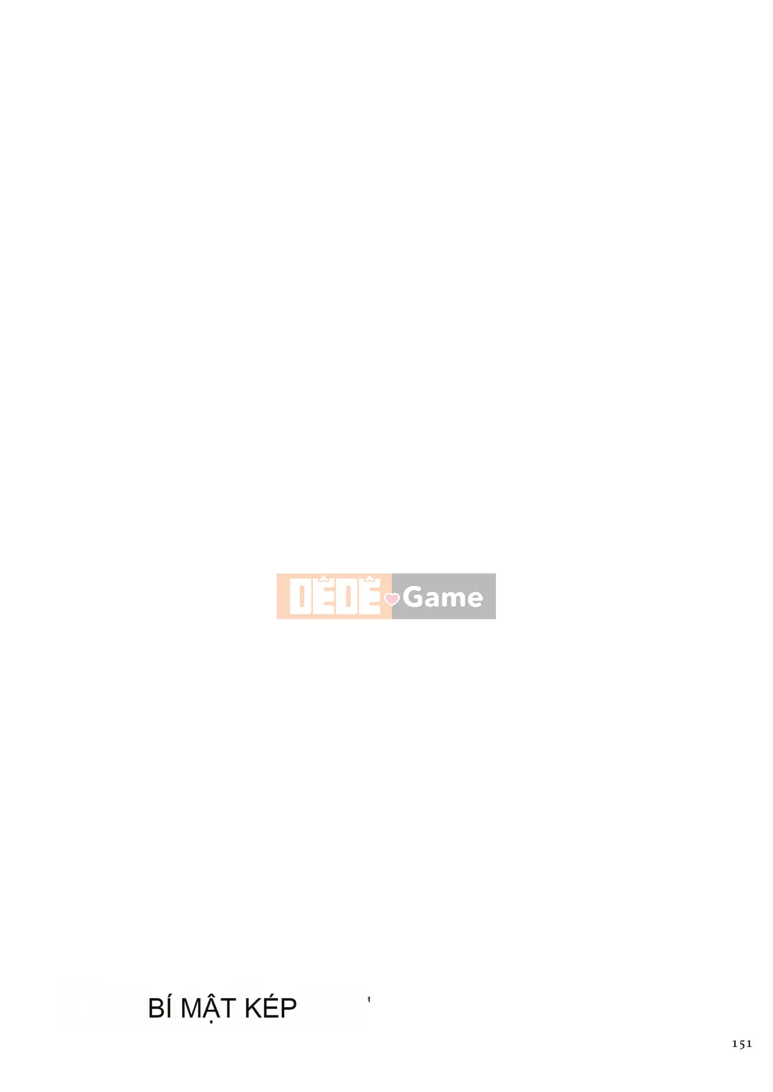 [Kojima Mio] Bí mật kép [Kỹ thuật số]