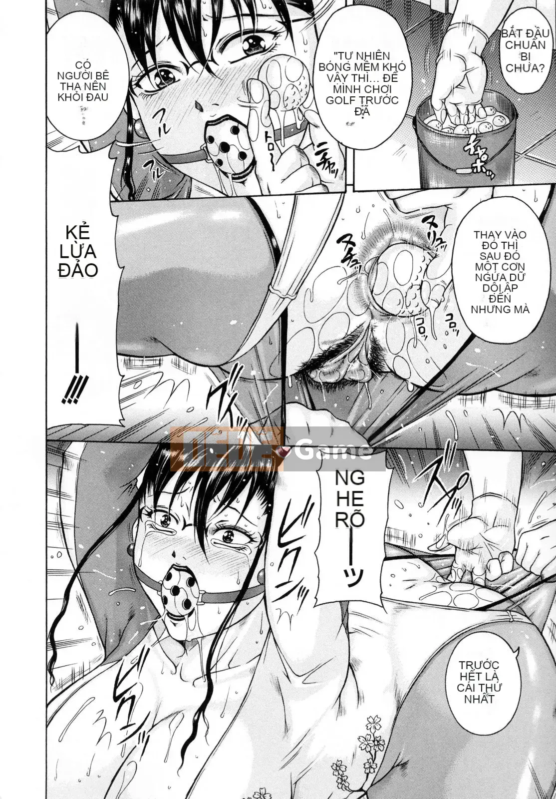 [Akane Shuuhei] Hoa cúc Tennyo