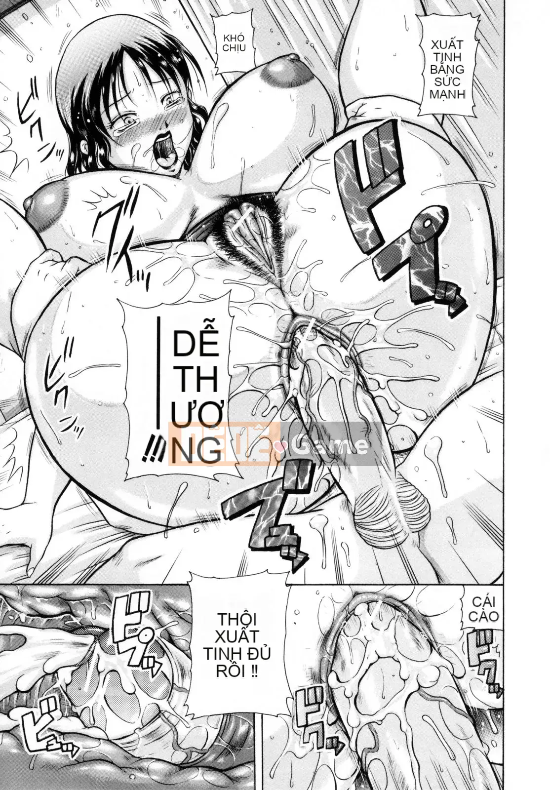 [Akane Shuuhei] Hoa cúc Tennyo