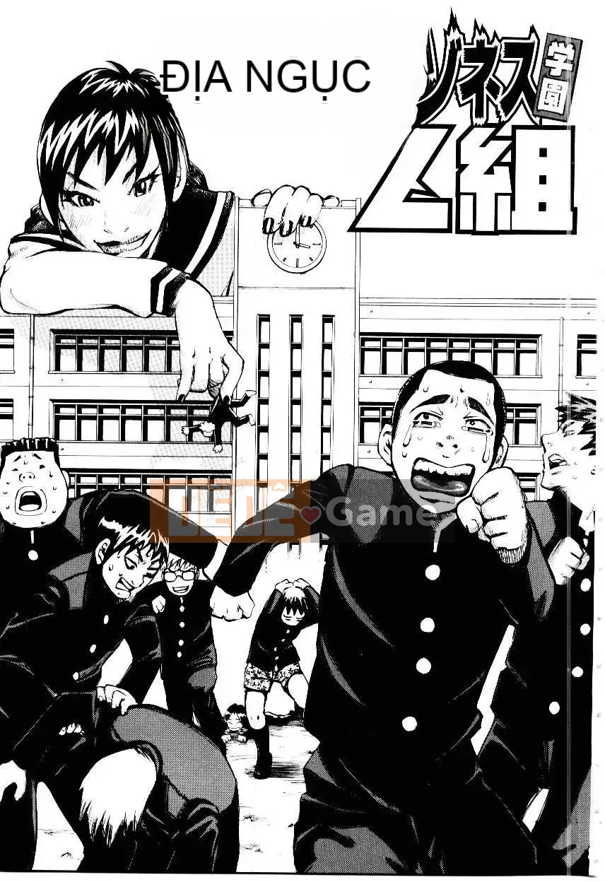 [Kira Hirogi] Ong chúa