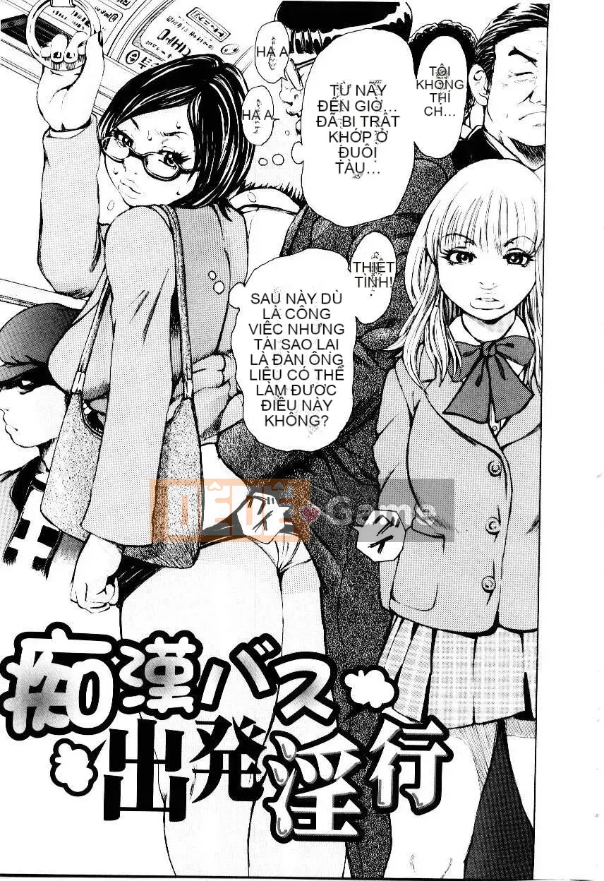 [Kira Hirogi] Ong chúa