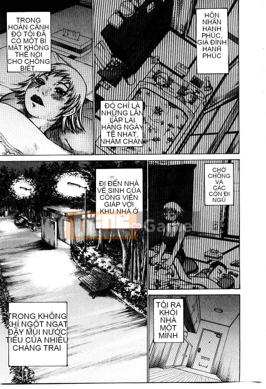 [Kira Hirogi] Ong chúa