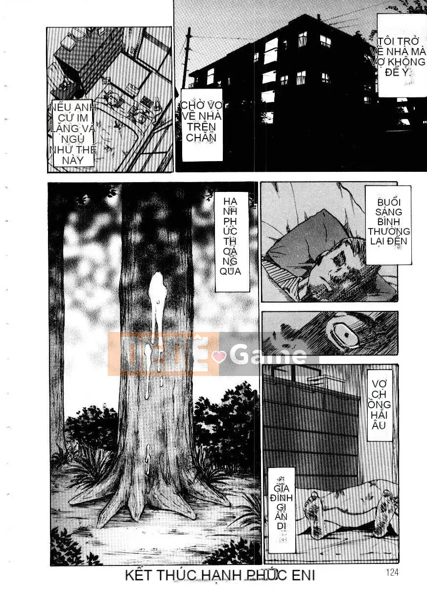 [Kira Hirogi] Ong chúa