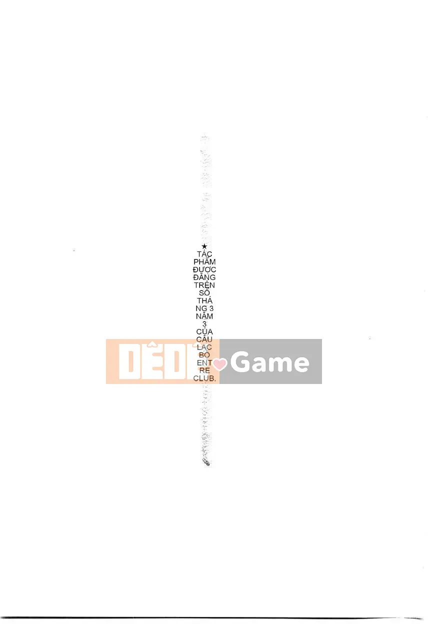 [Kira Hirogi] Ong chúa