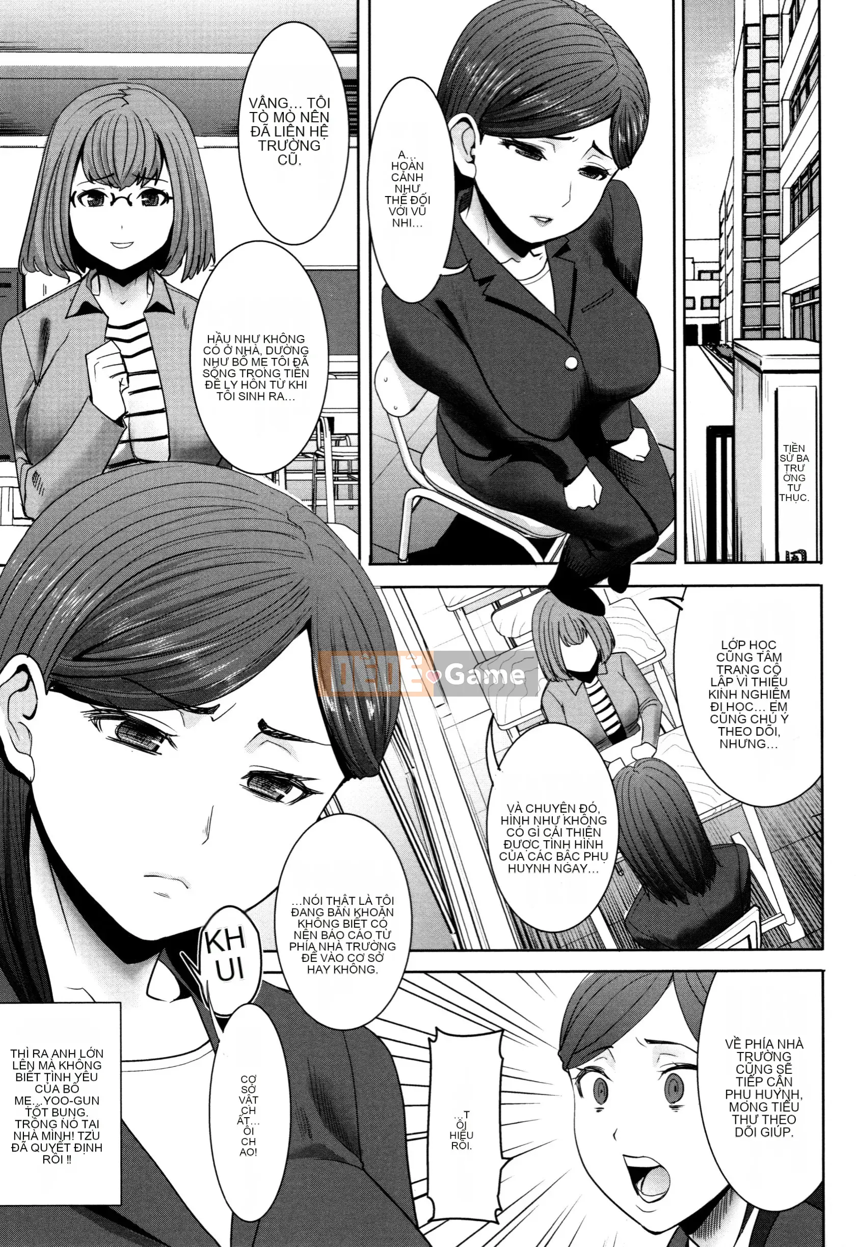 [Tanaka Aji] Gia đình Asahina khó chịu Mẹ mọc sừng Tomoko (34) [Đã kiểm duyệt]