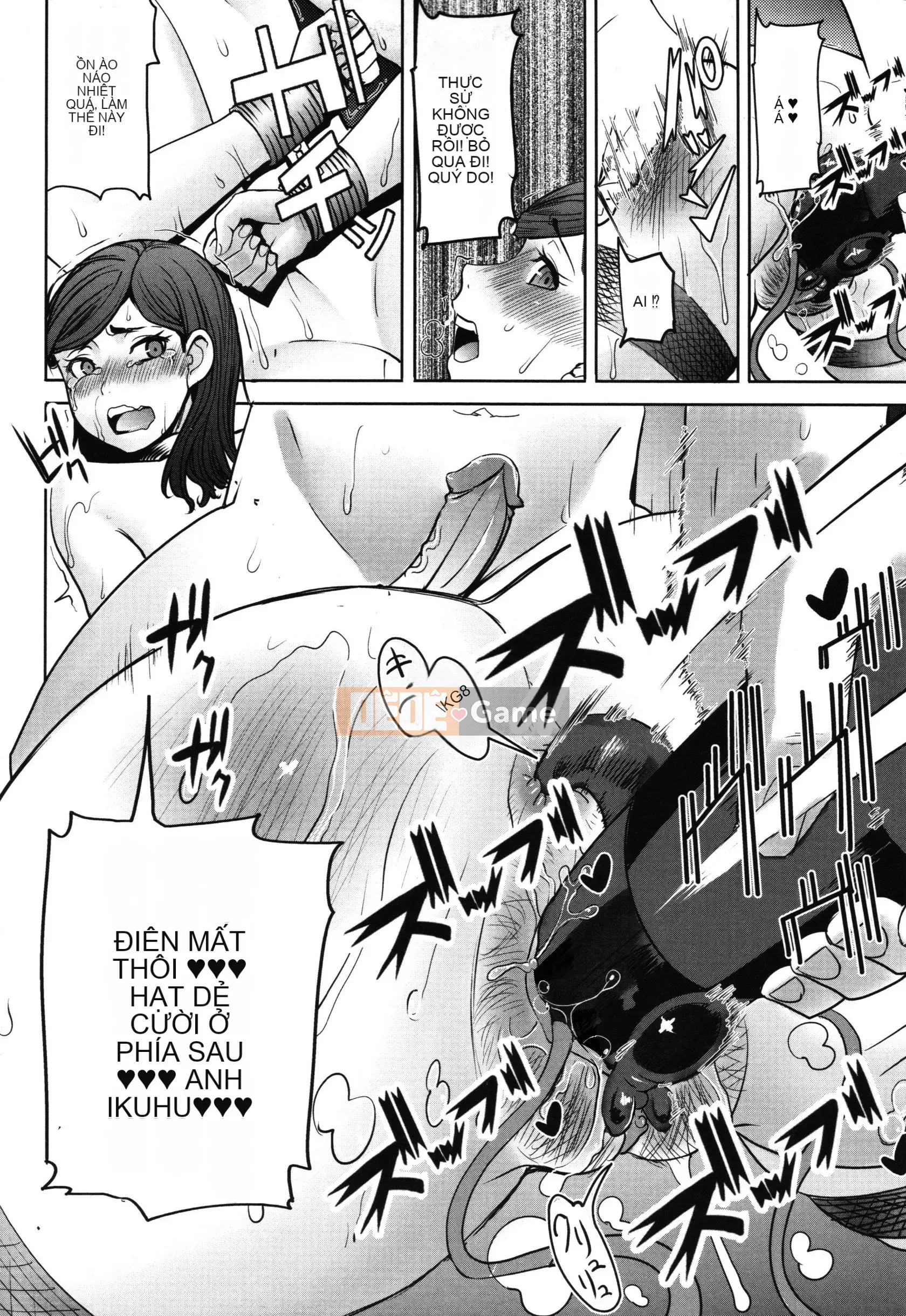 [Tanaka Aji] Gia đình Asahina khó chịu Mẹ mọc sừng Tomoko (34) [Đã kiểm duyệt]