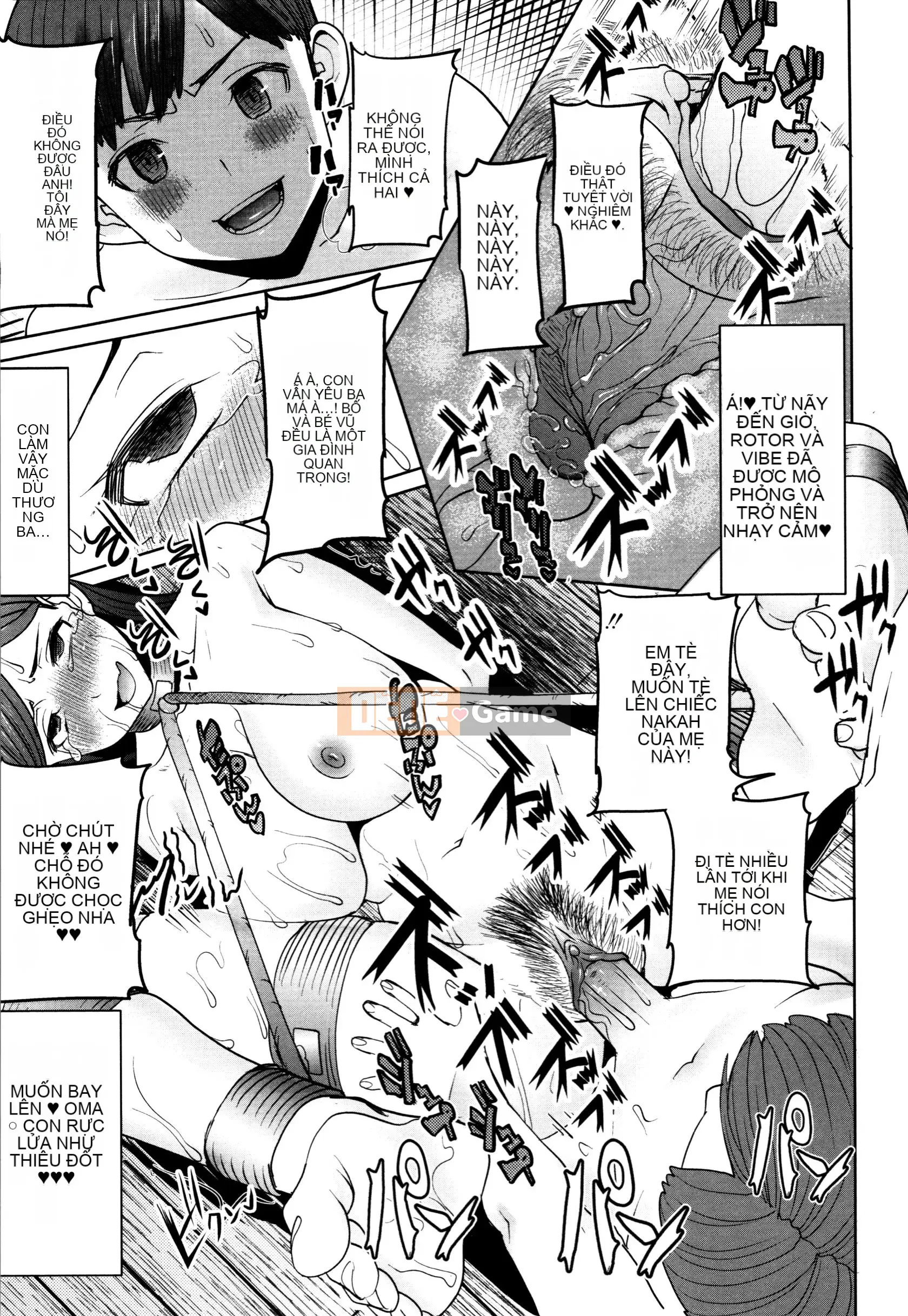 [Tanaka Aji] Gia đình Asahina khó chịu Mẹ mọc sừng Tomoko (34) [Đã kiểm duyệt]