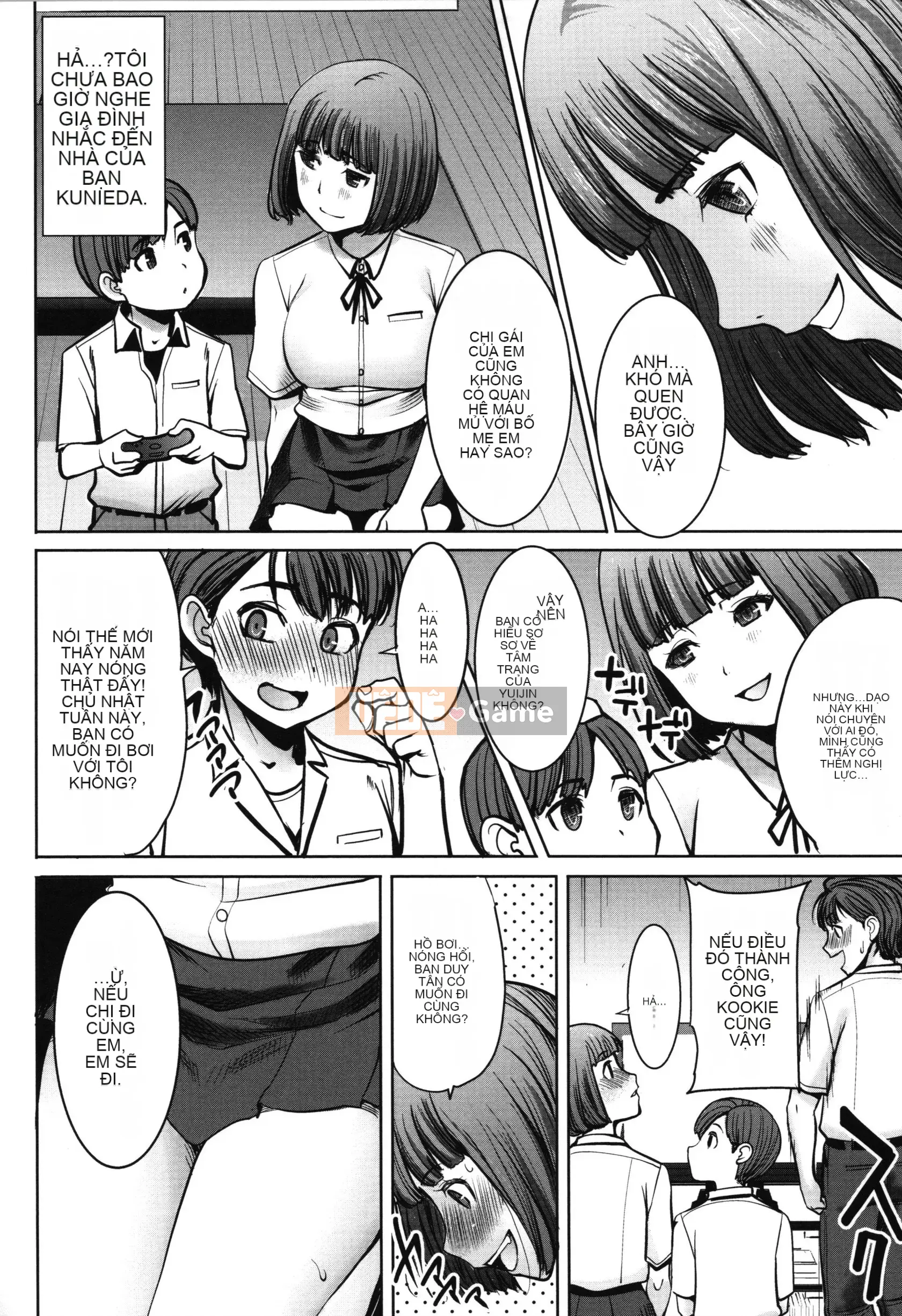 [Tanaka Aji] Gia đình Asahina khó chịu Mẹ mọc sừng Tomoko (34) [Đã kiểm duyệt]