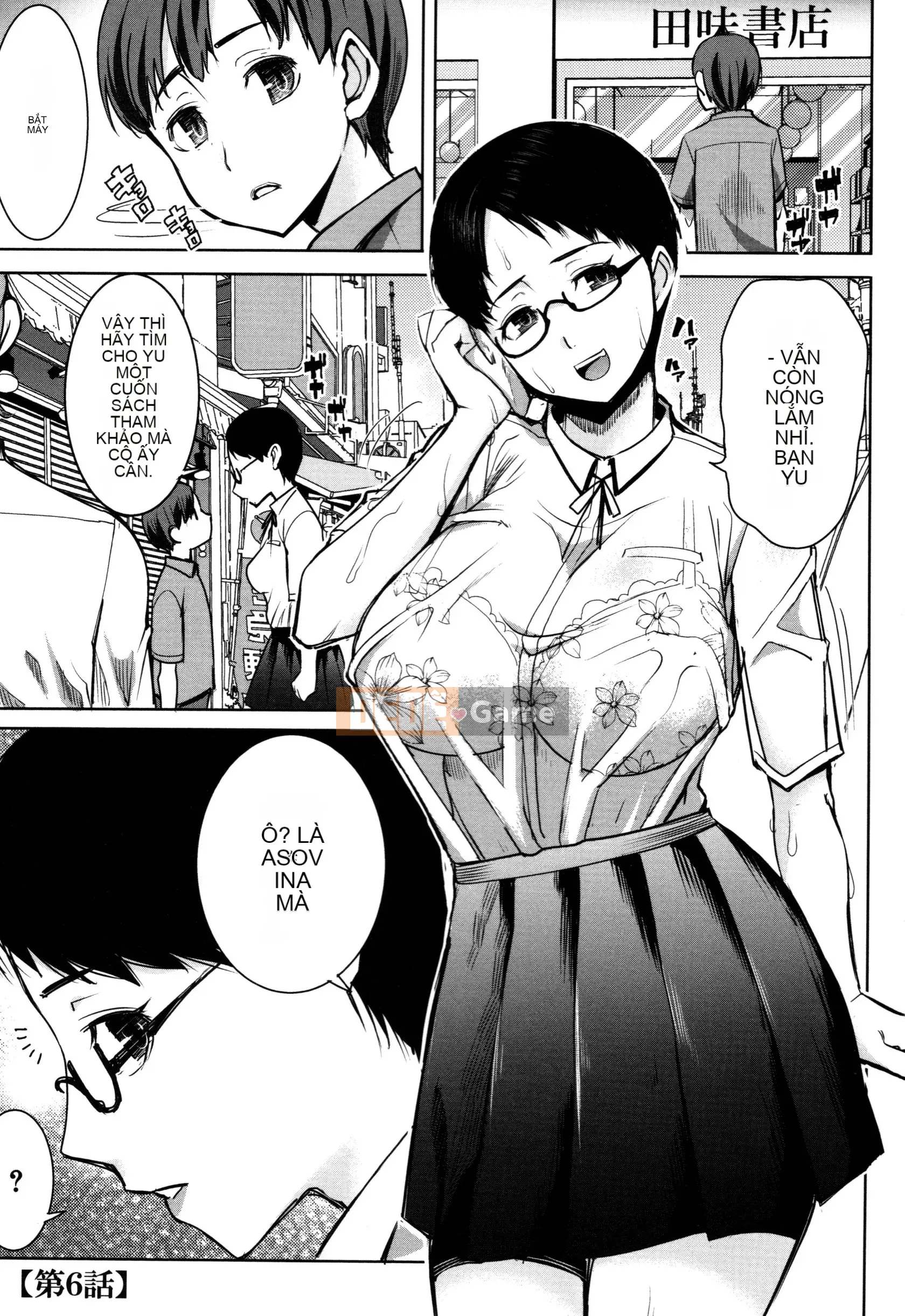 [Tanaka Aji] Gia đình Asahina khó chịu Mẹ mọc sừng Tomoko (34) [Đã kiểm duyệt]