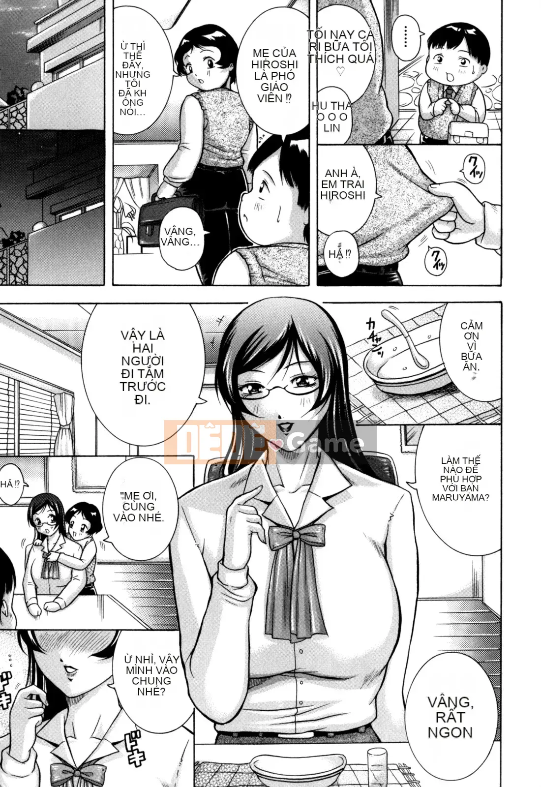 [Akane Shuuhei] Zetsuko Zhang