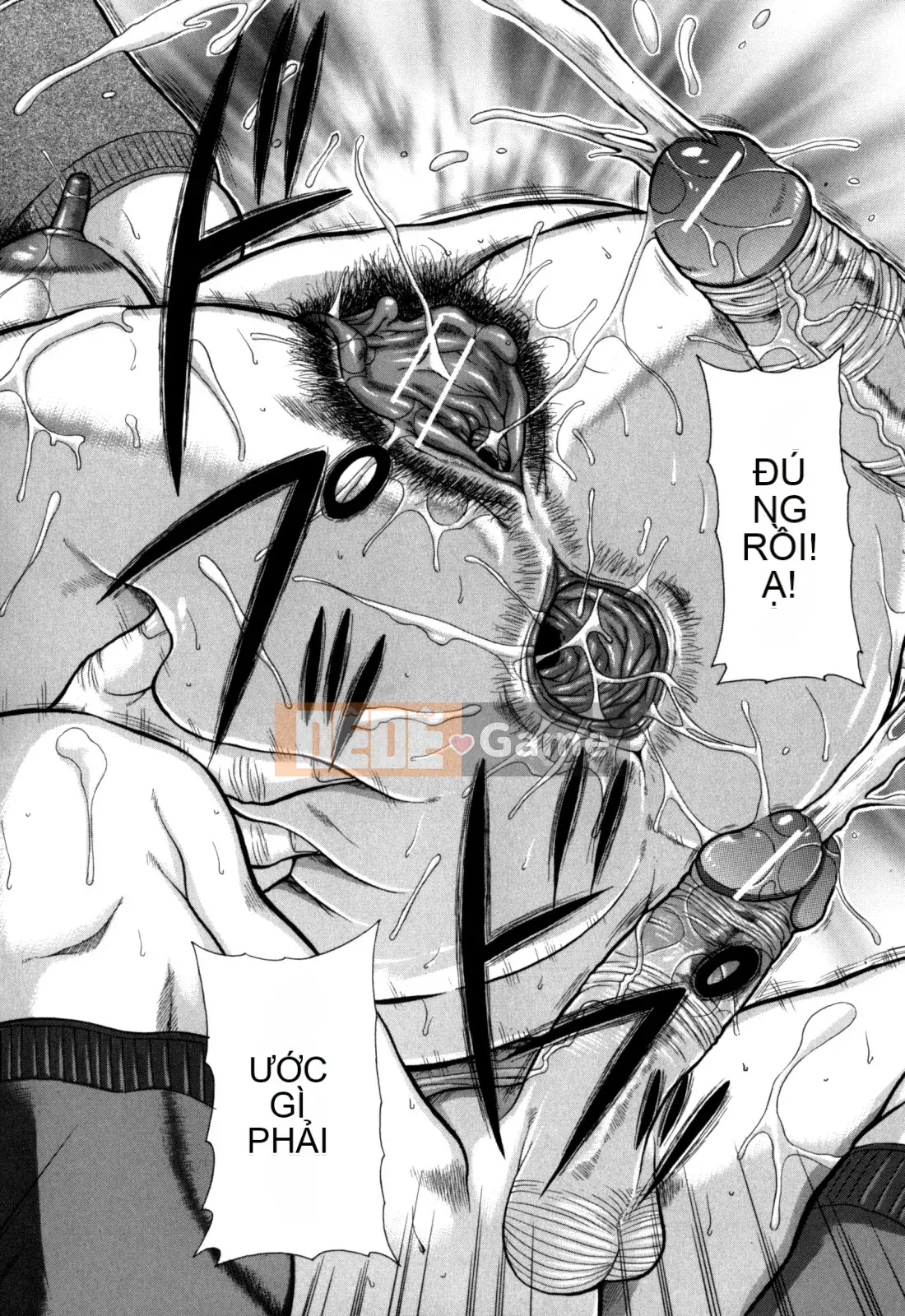 [Akane Shuuhei] Zetsuko Zhang