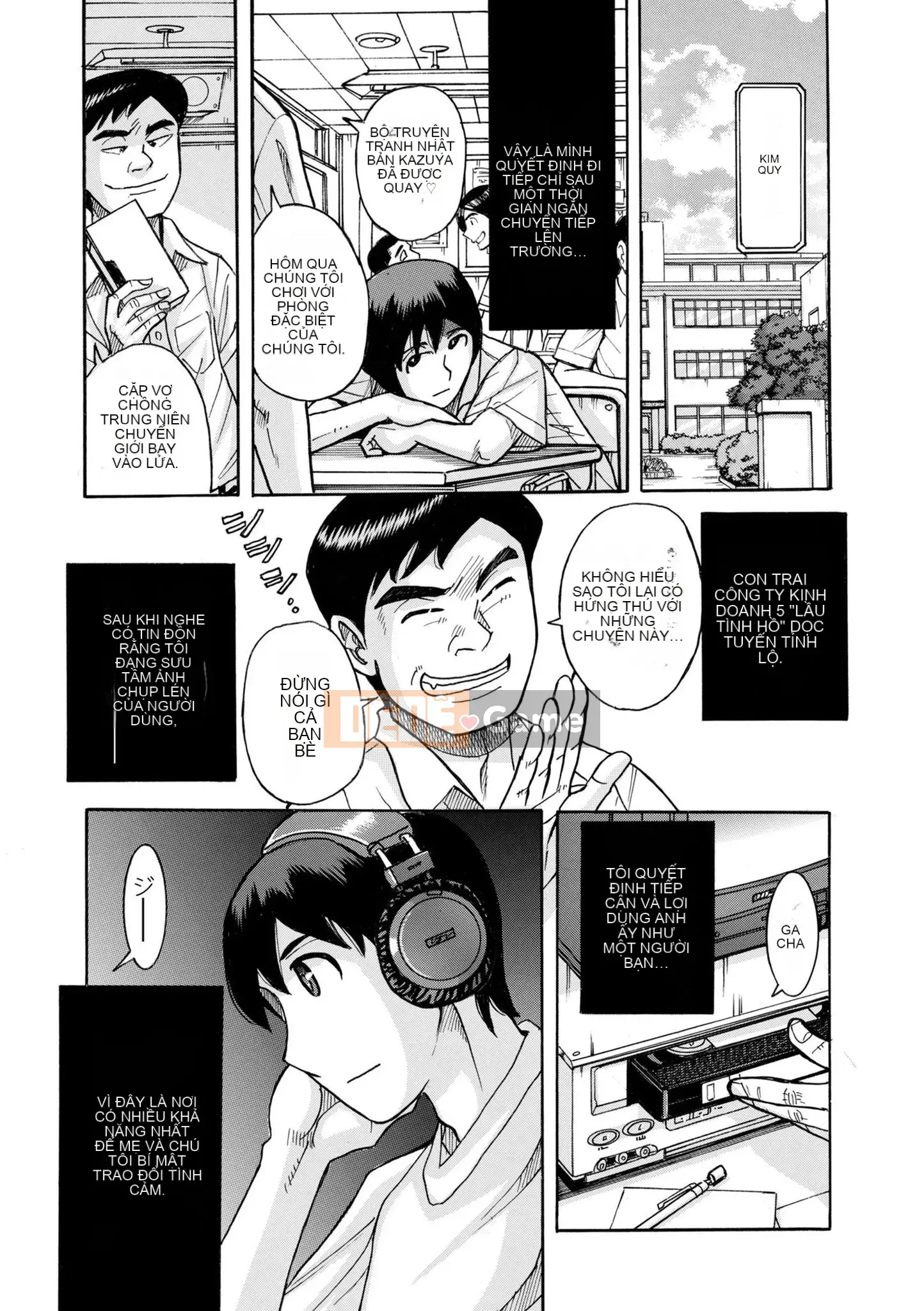 [Kojima Mio] Nô lệ một [Kỹ thuật số]