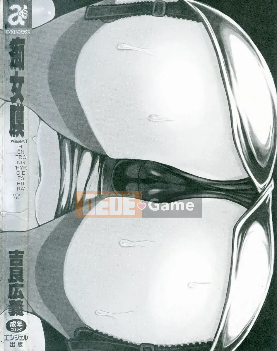 [Kira Hirogi] Màng Đĩ