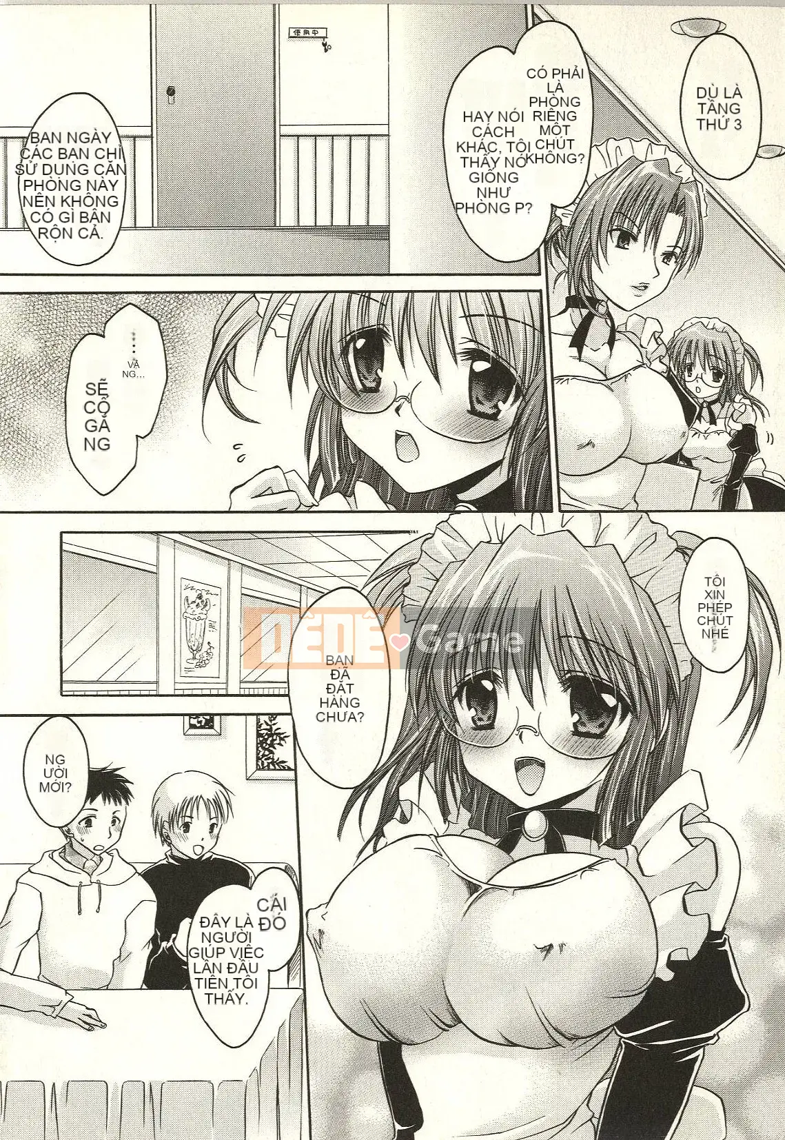 [Shinonome Ryu] Tabegoro Onee-san