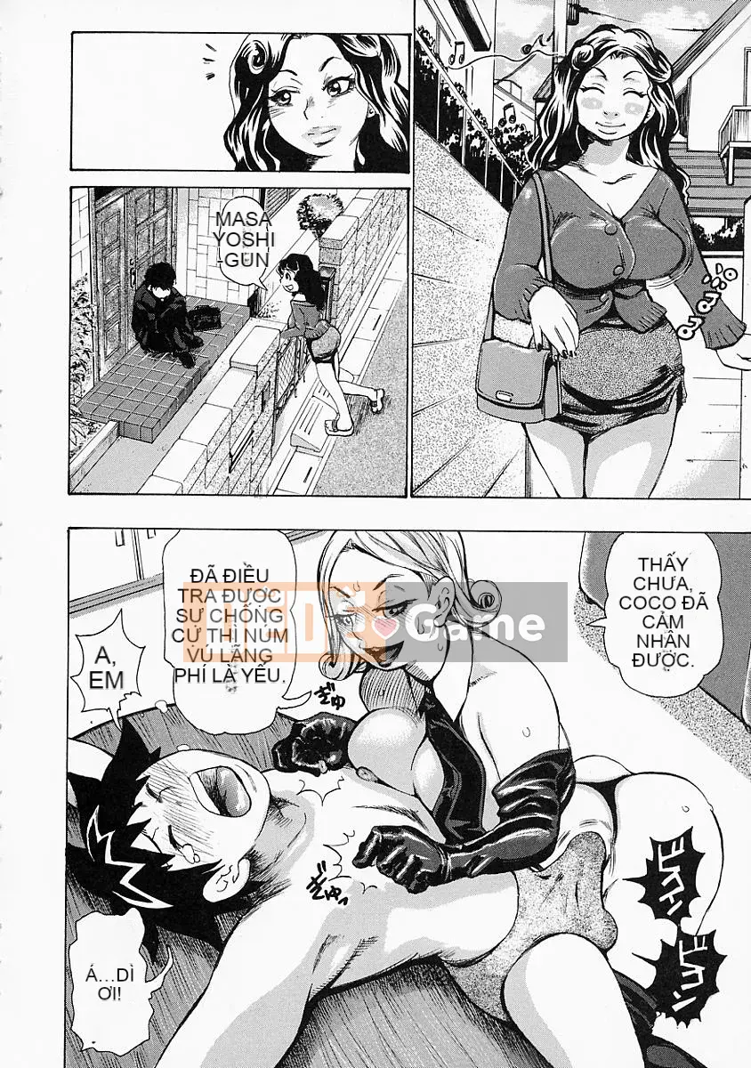 [Kira Hirogi] Mousou Kizoku