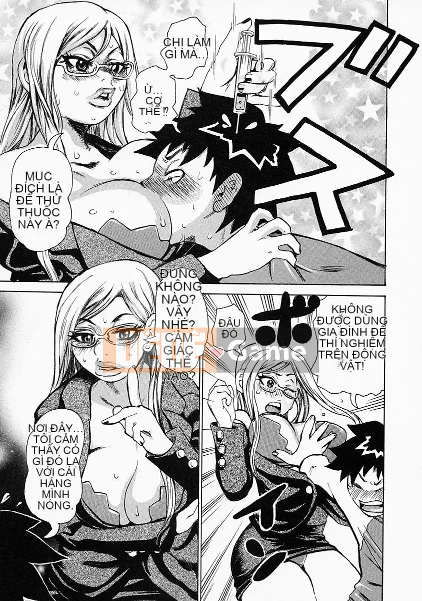 [Kira Hirogi] Mousou Kizoku