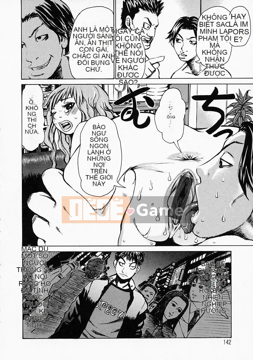 [Kira Hirogi] Mousou Kizoku