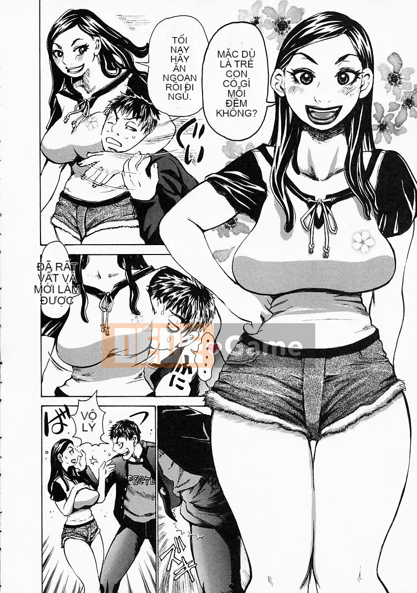 [Kira Hirogi] Mousou Kizoku