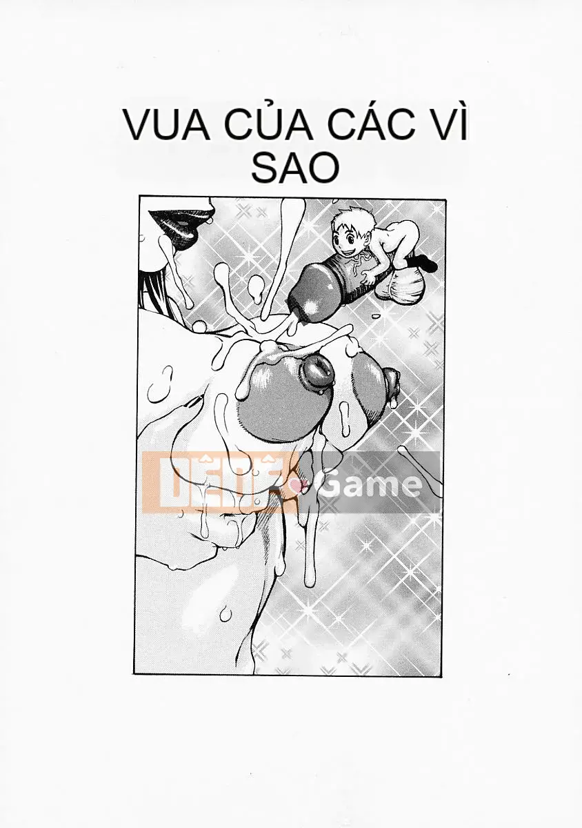 [Kira Hirogi] Mousou Kizoku