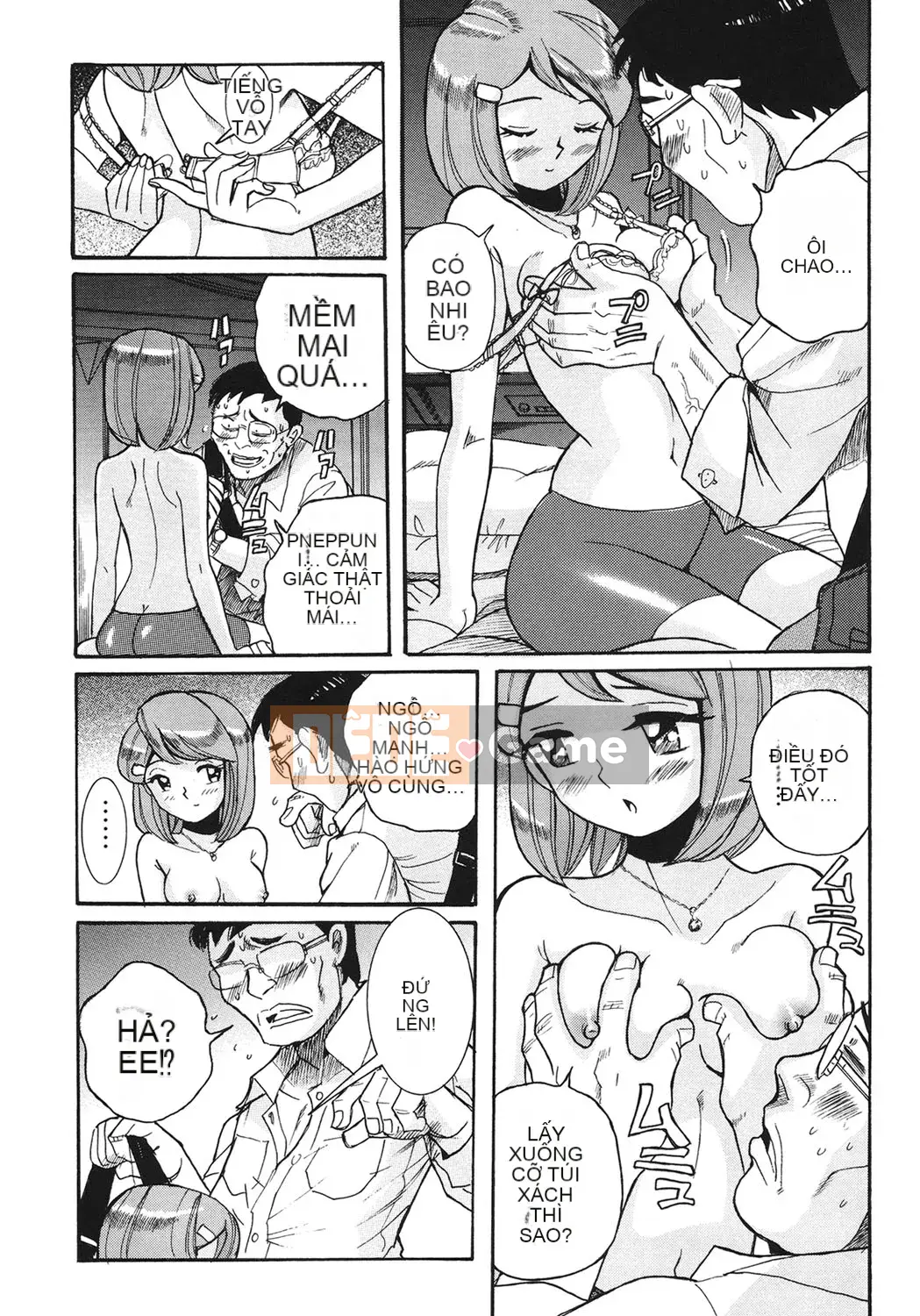 [Kojima Mio] Câu lạc bộ tra tấn trinh nữ Hentai [Kỹ thuật số]