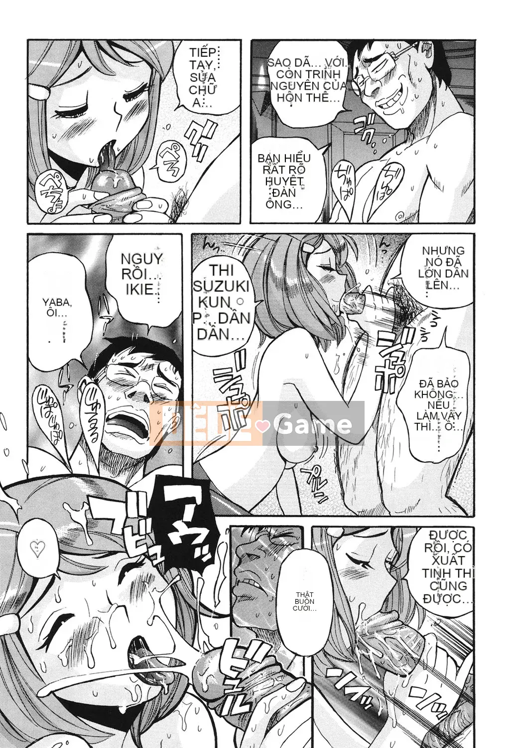 [Kojima Mio] Câu lạc bộ tra tấn trinh nữ Hentai [Kỹ thuật số]