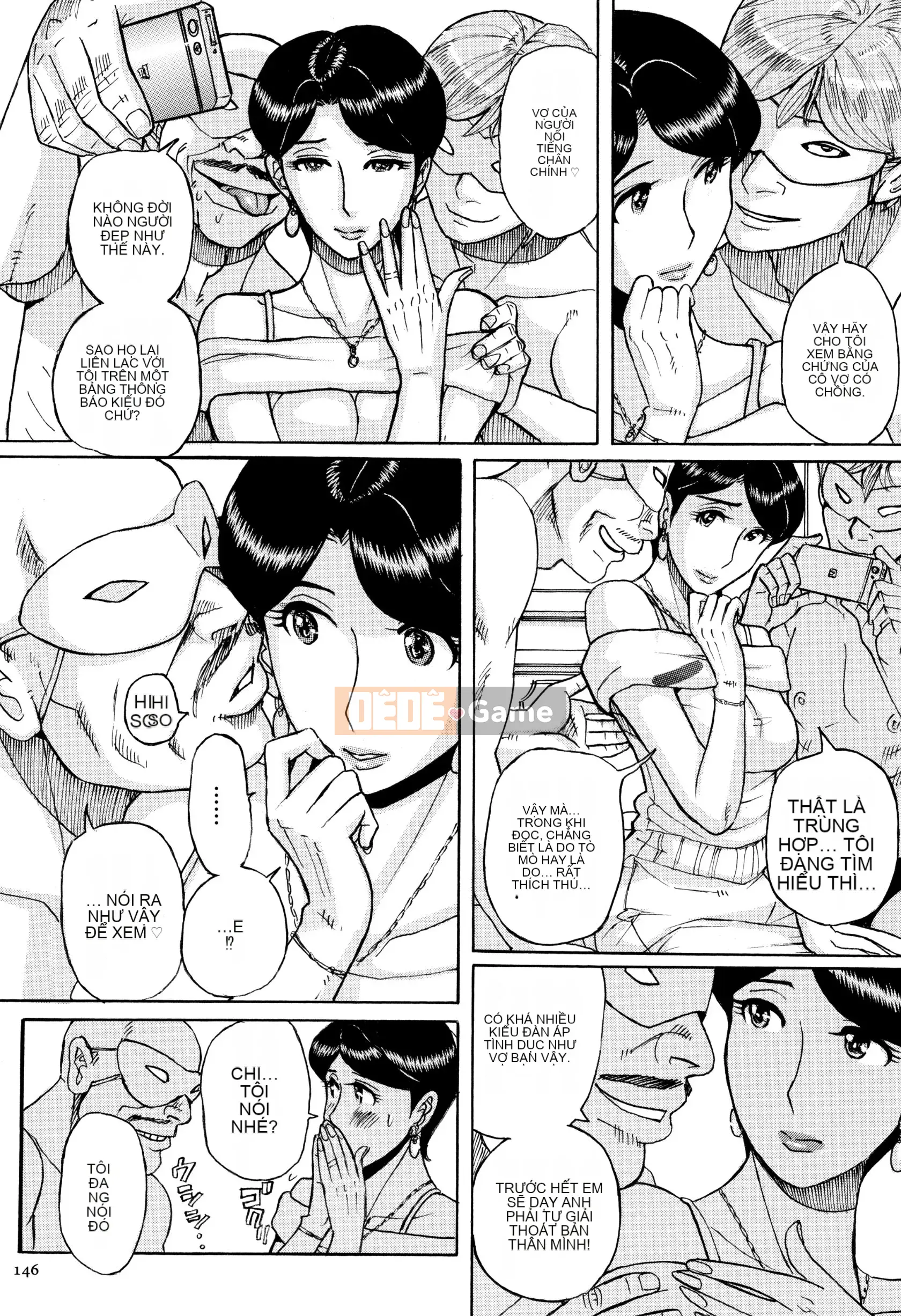 [Kojima Mio] Mẹ tôi mãi mãi quá khiêu dâm