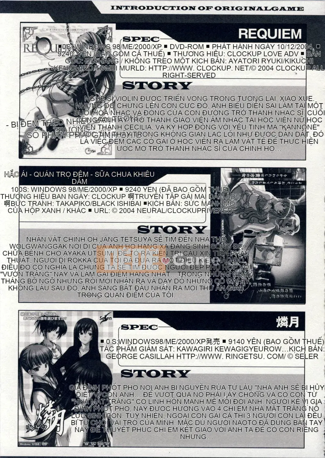 [Dong Yunlong] thích chơi với các thiên thần