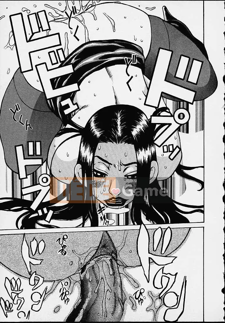 [Kira Hiroyoshi] Cẩn thận với Wakana-sensei