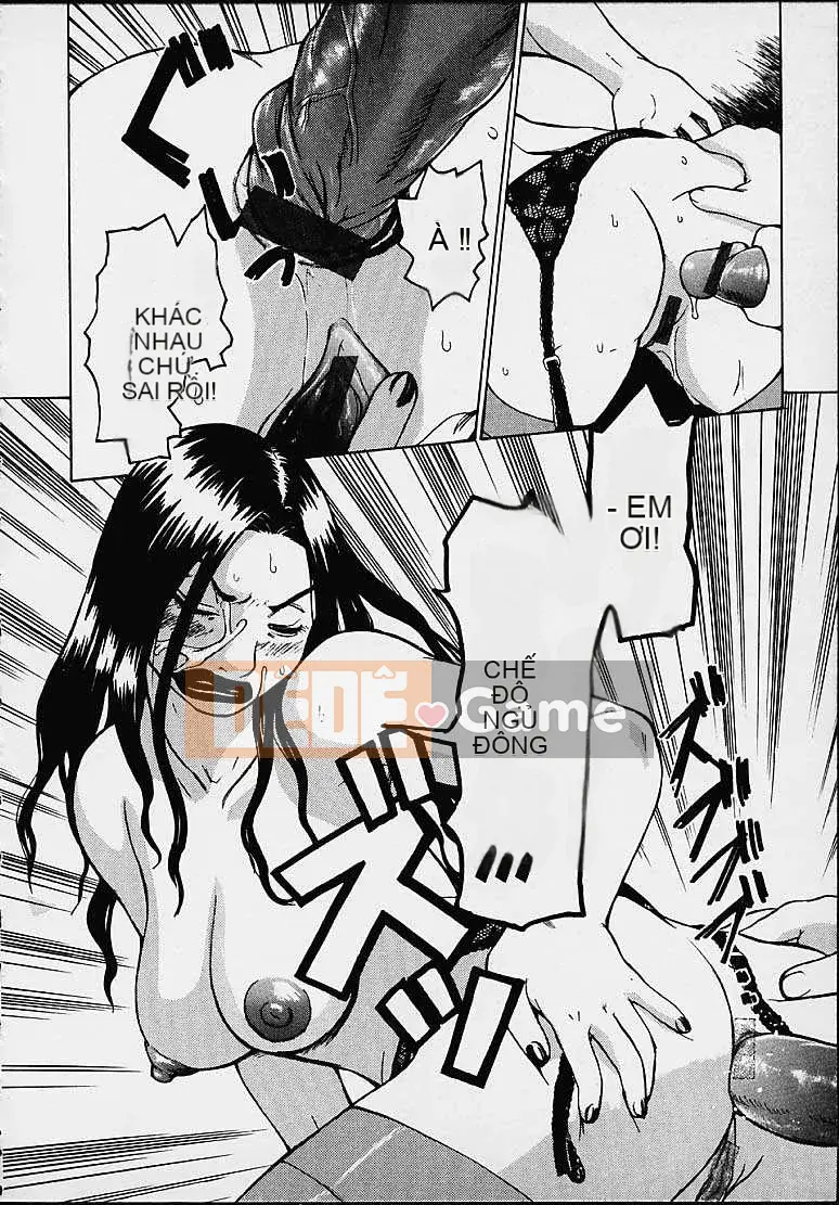 [Kira Hiroyoshi] Cẩn thận với Wakana-sensei