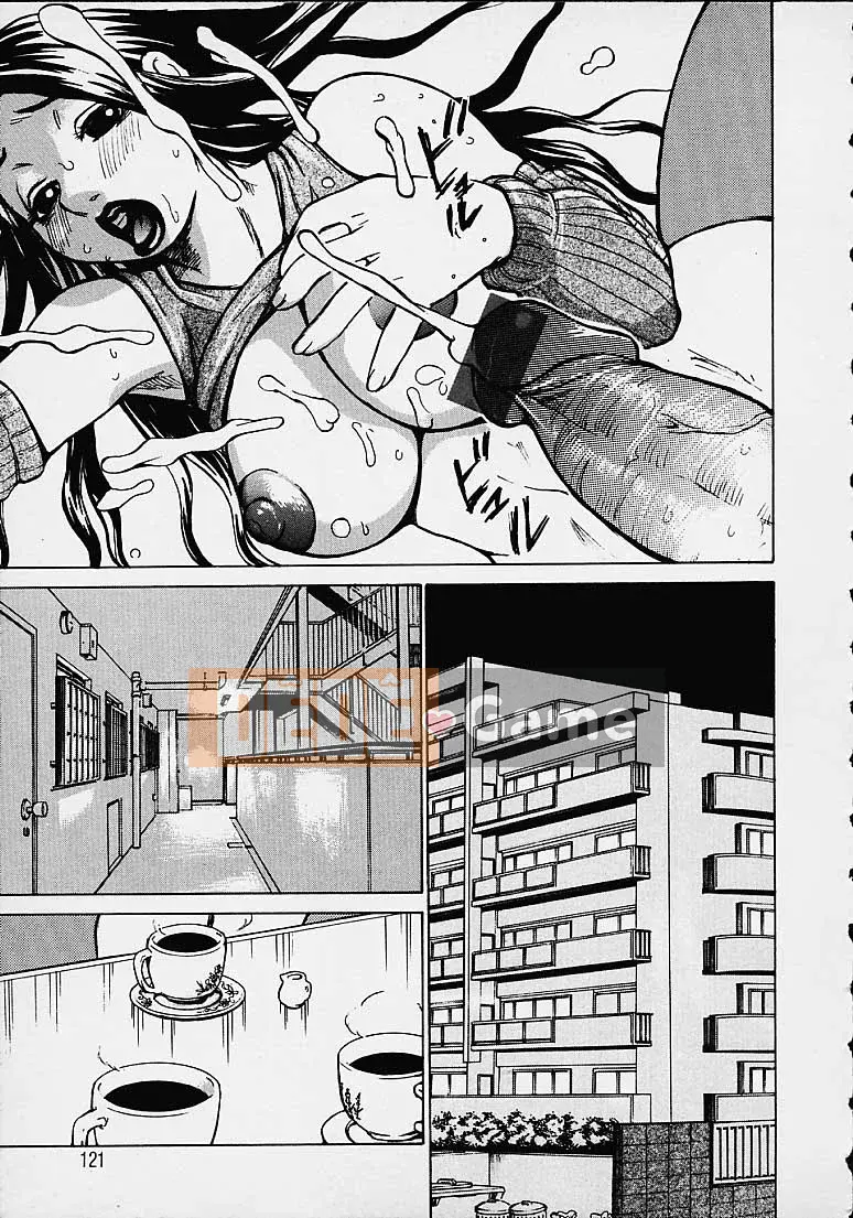 [Kira Hiroyoshi] Cẩn thận với Wakana-sensei