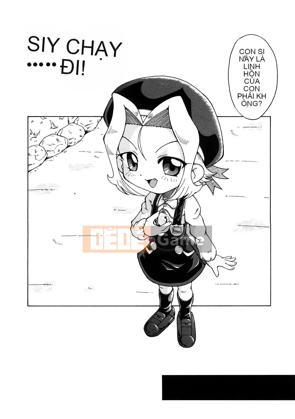 [SINK] yêu tinh ngoại tình