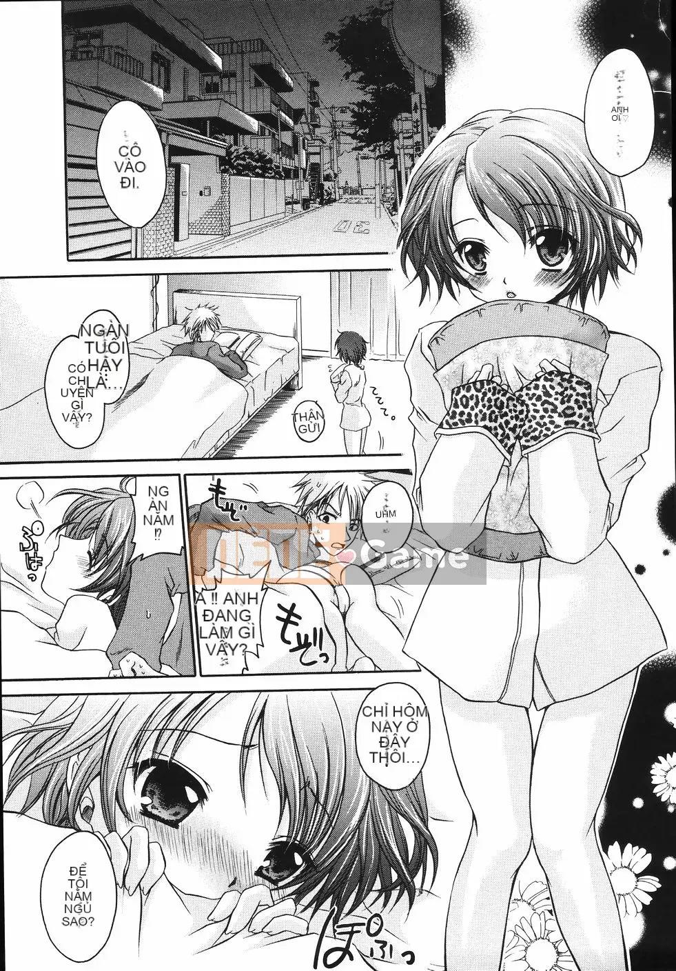 [Shinonome Ryu] Obin na Kazoku