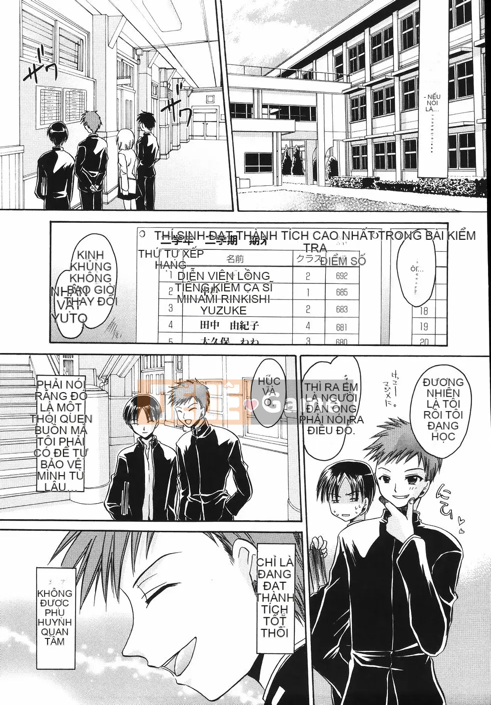 [Shinonome Ryu] Obin na Kazoku