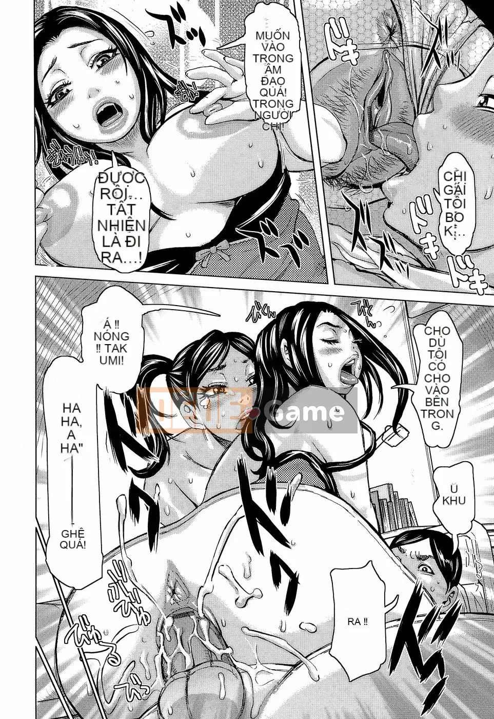 [Kira Hirogi] Bức thư tình