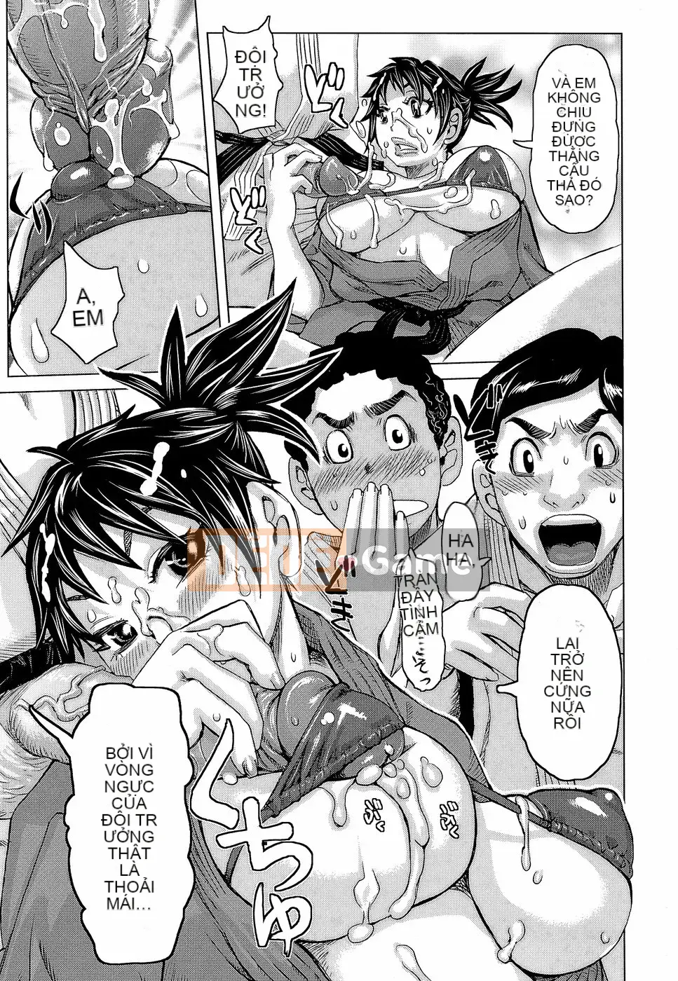 [Kira Hirogi] Bức thư tình