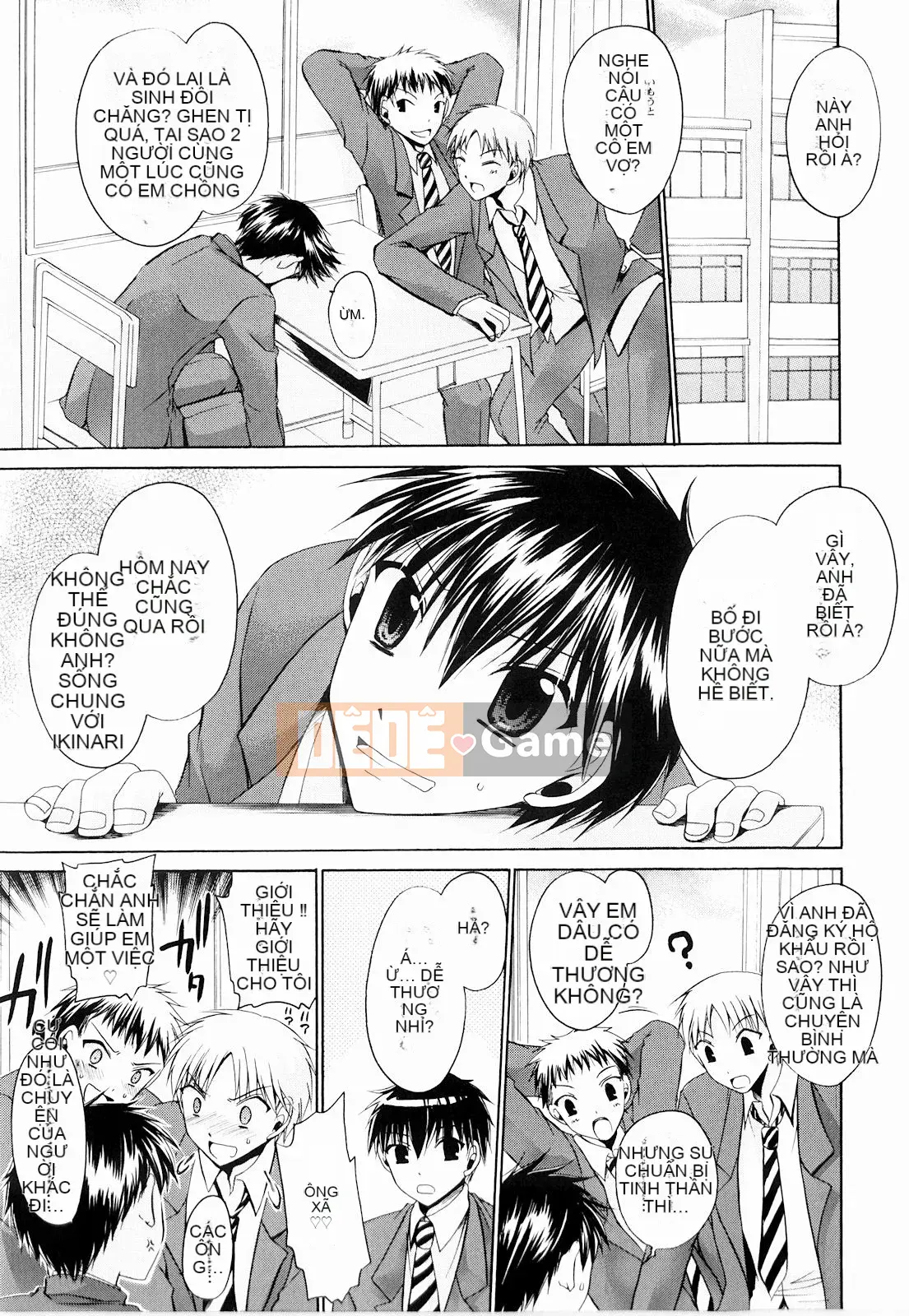 [Shinonome Ryu] Tororin Musume