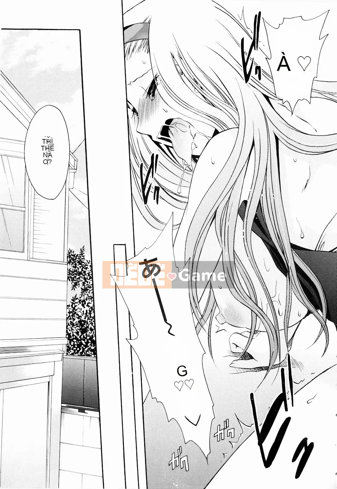 [Shinonome Ryu] Tororin Musume