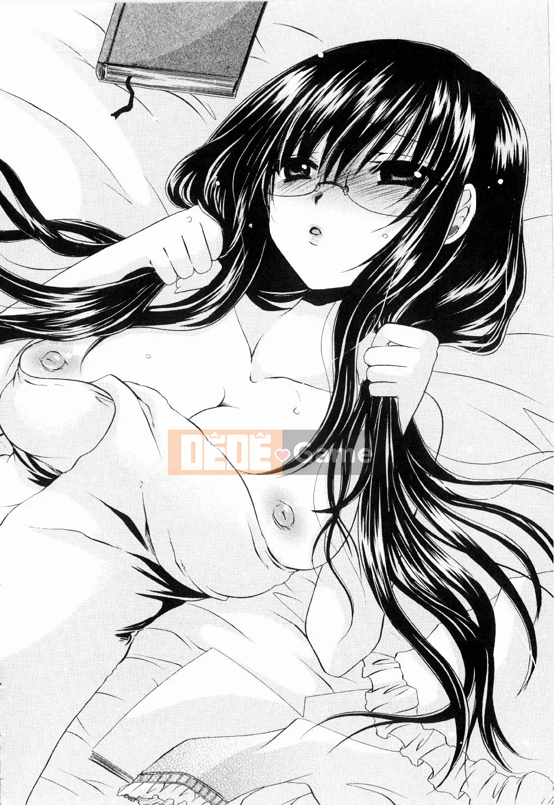 [Shinonome Ryu] Tororin Musume