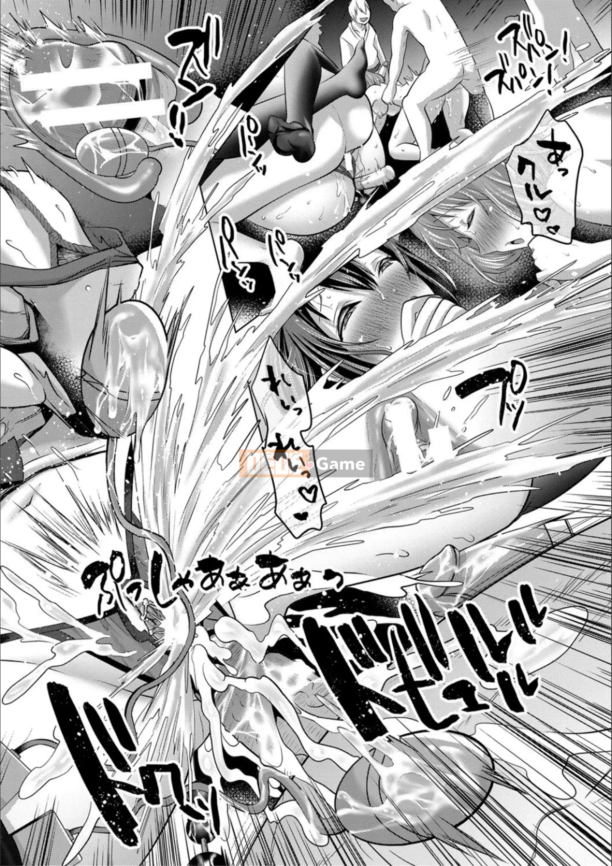 [Nerumi Neru] Lễ tốt nghiệp con người của vợ và con gái!!