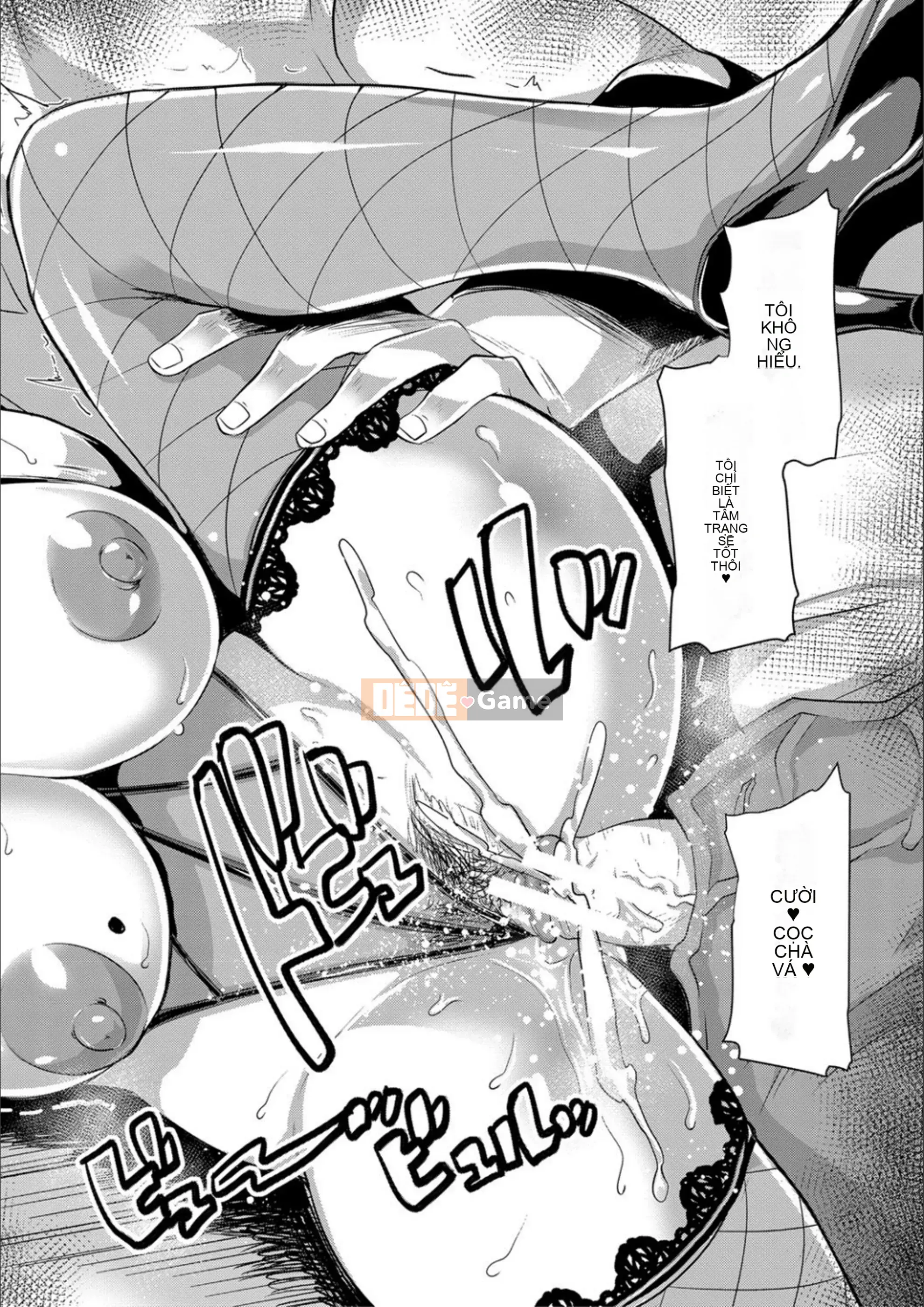 [Nerumi Neru] Lễ tốt nghiệp con người của vợ và con gái!!