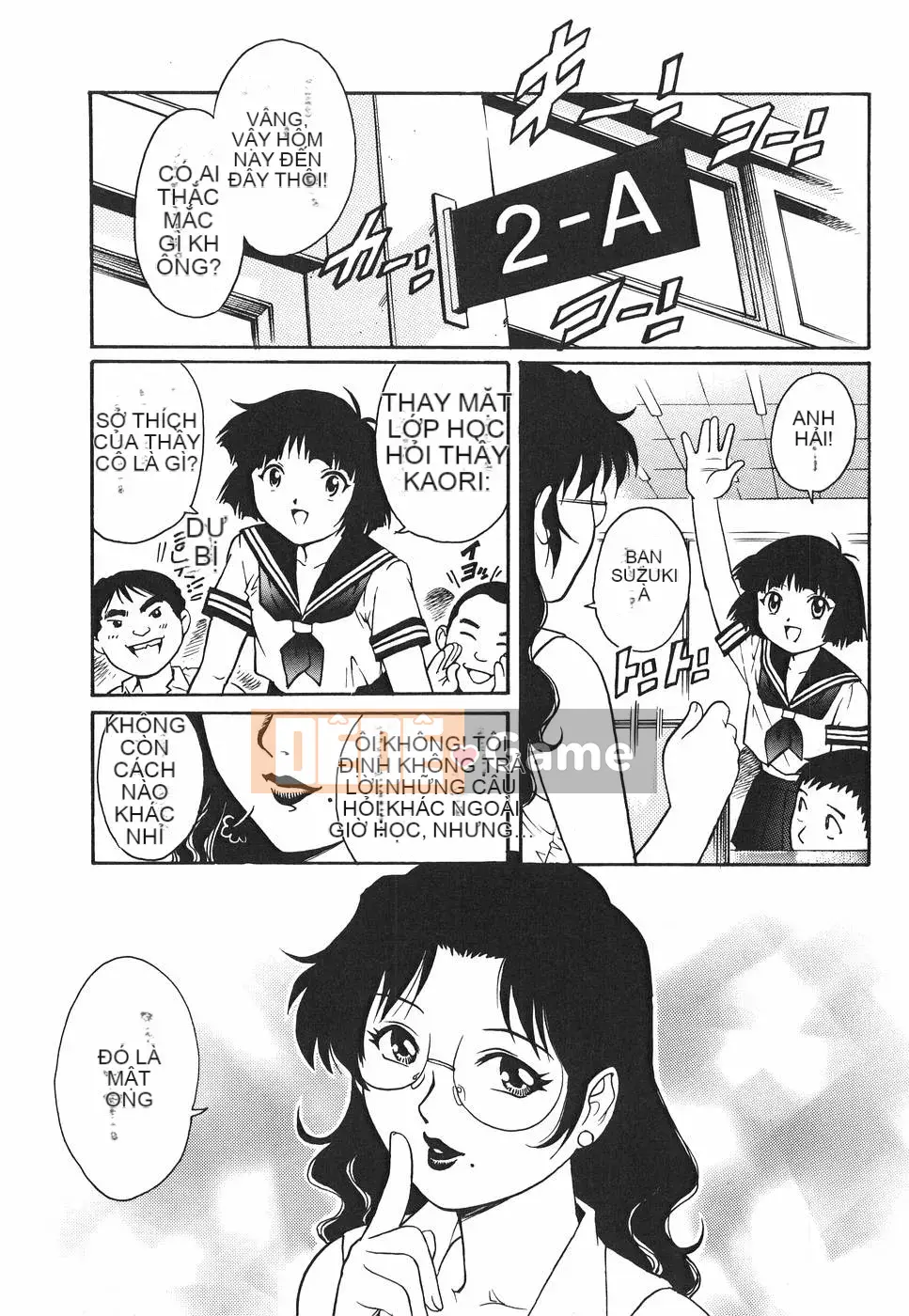 [Yanagawa Rio] Thiên thần bẩn thỉu