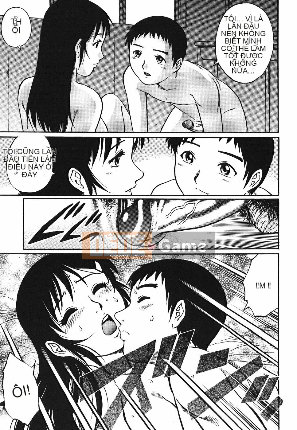 [Yanagawa Rio] Thiên thần bẩn thỉu