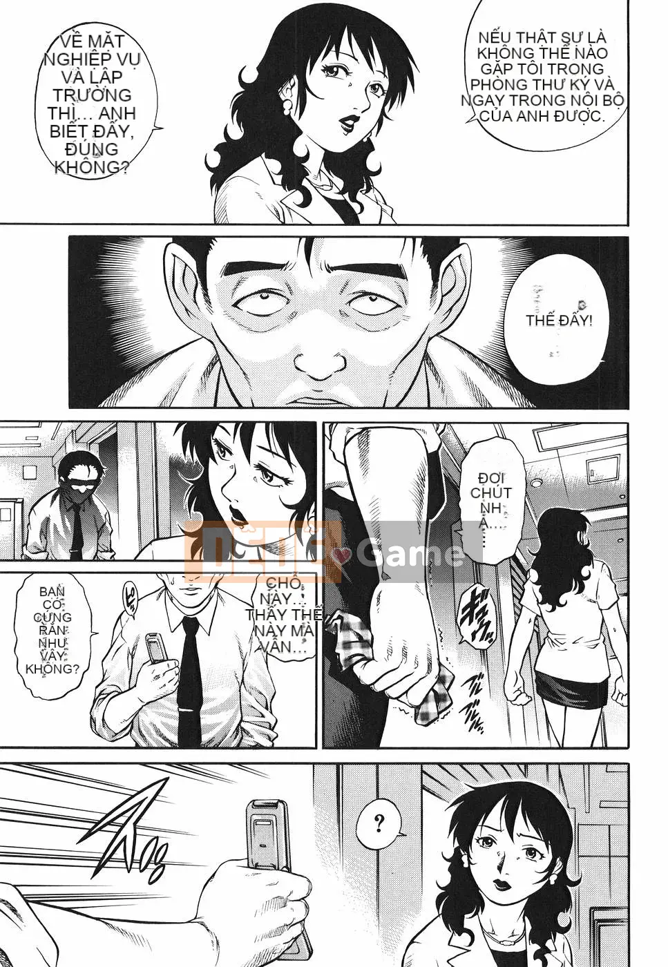 [Yanagawa Rio] Thiên thần bẩn thỉu