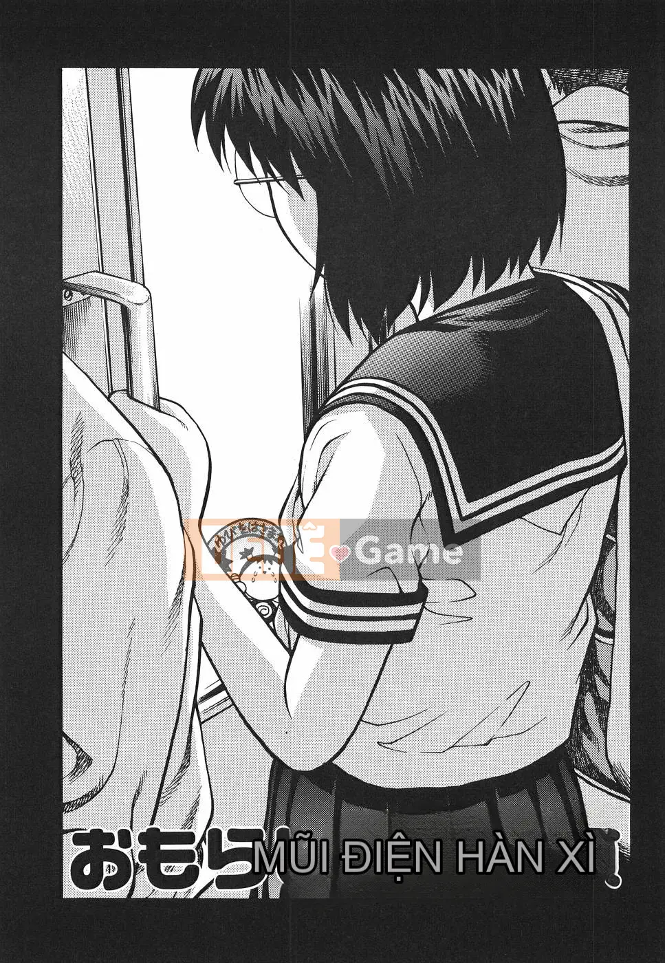 [Yanagawa Rio] Thiên thần bẩn thỉu