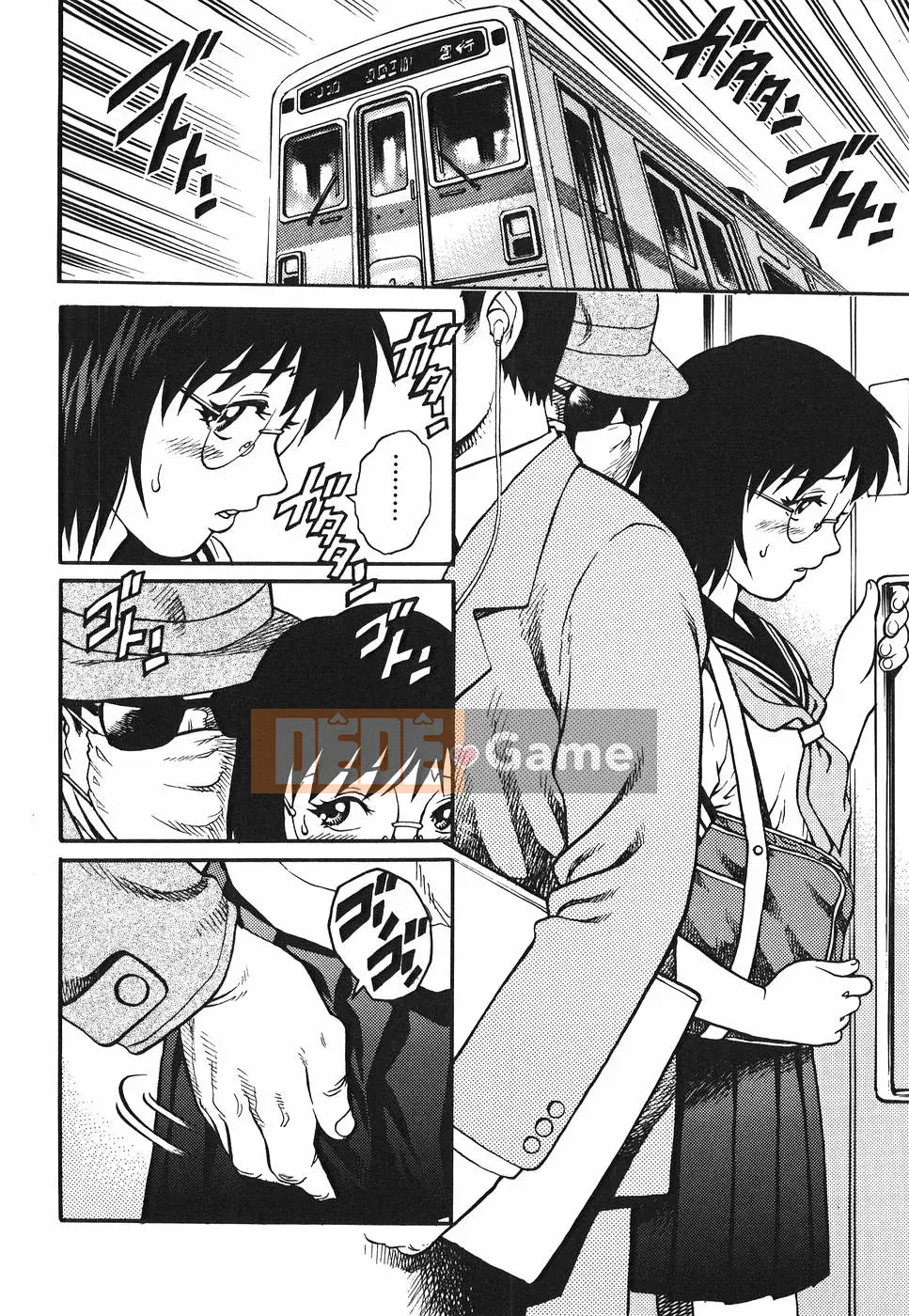 [Yanagawa Rio] Thiên thần bẩn thỉu