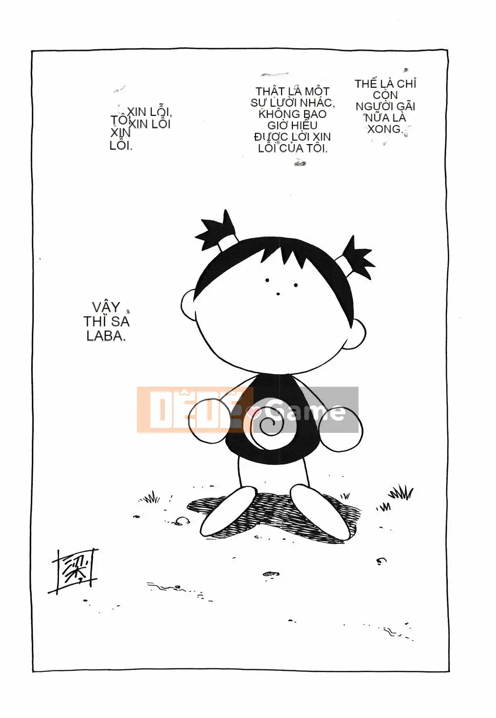 [Yanagawa Rio] Thiên thần bẩn thỉu